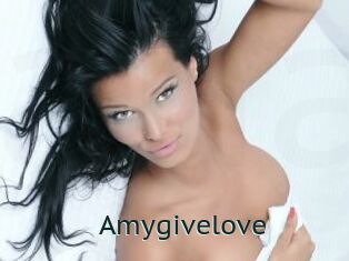 Amygivelove