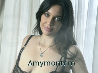 Amymontero