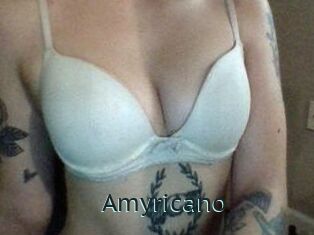 Amyricano