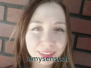 Amysensual