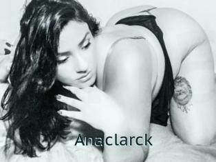 Anaclarck