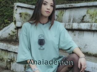 Anaiademon