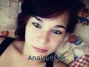 anais69xxx Anal X