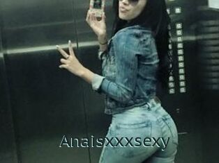 Anaisxxxsexy