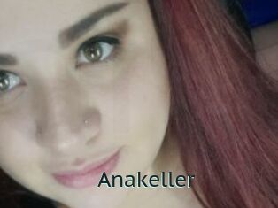 Anakeller