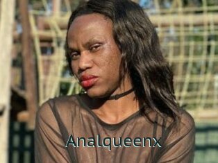 analqueenx Anal X