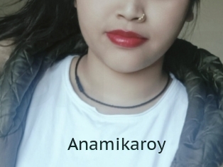 Anamikaroy