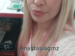 Anastasiagmz
