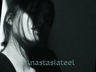 Anastasiateel