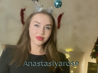 anastasiyarose Anal X