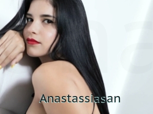 Anastassiasan