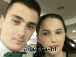 Anaysdavid