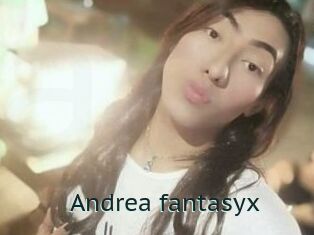 andrea_fantasyx Anal X