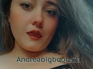 Andreabigboobs21