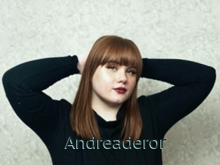 Andreaderor