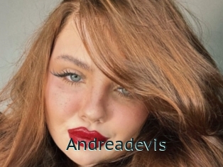 Andreadevis