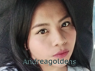 Andreagoldens