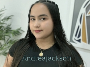 Andreajackson