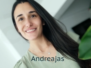 Andreajas