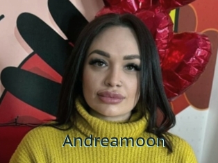 Andreamoon