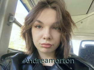 Andreamorton