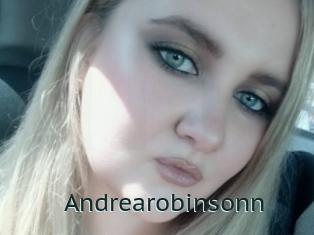Andrearobinsonn