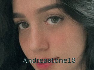 Andreastone18