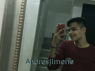Andresjimene