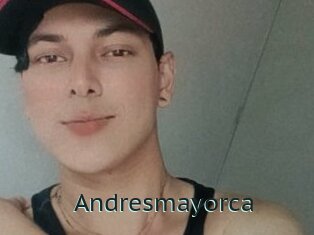 Andresmayorca