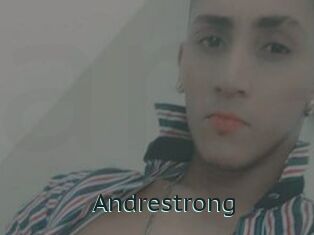 Andrestrong