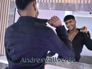 Andresvallverde