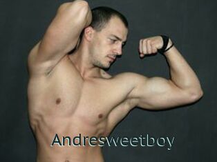 Andresweetboy