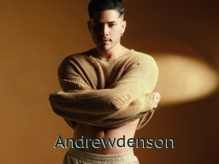 Andrewdenson