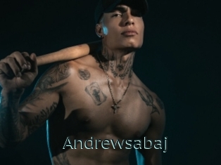 andrewsabaj Anal X