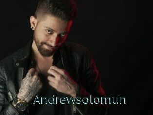Andrewsolomun