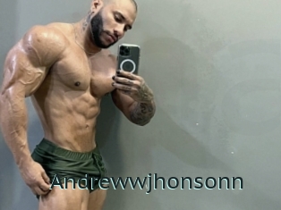 Andrewwjhonsonn