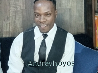 Andreyhoyos