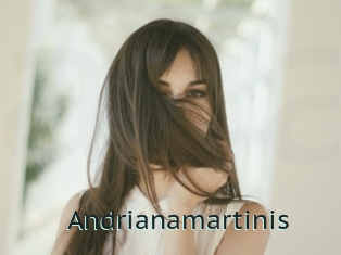 Andrianamartinis