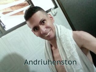 Andriuhenston