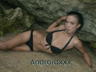 Androidxxx