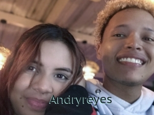 Andryreyes