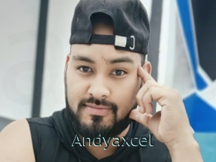 Andyaxcel