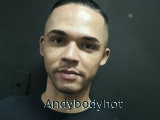 Andybodyhot