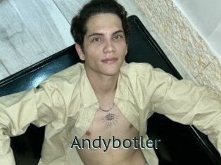 Andybotler