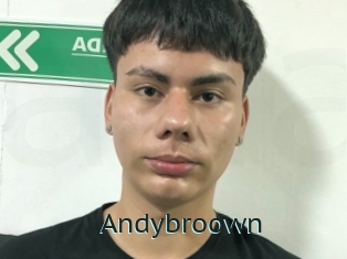 Andybroown