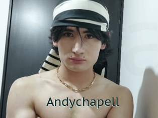 Andychapell