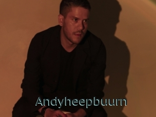 Andyheepbuurn