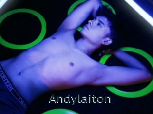 andylaiton Anal X
