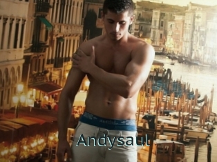 Andysaul