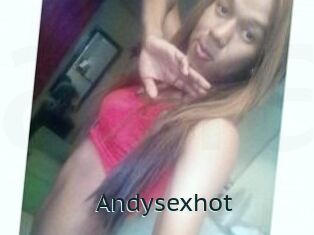 Andysexhot